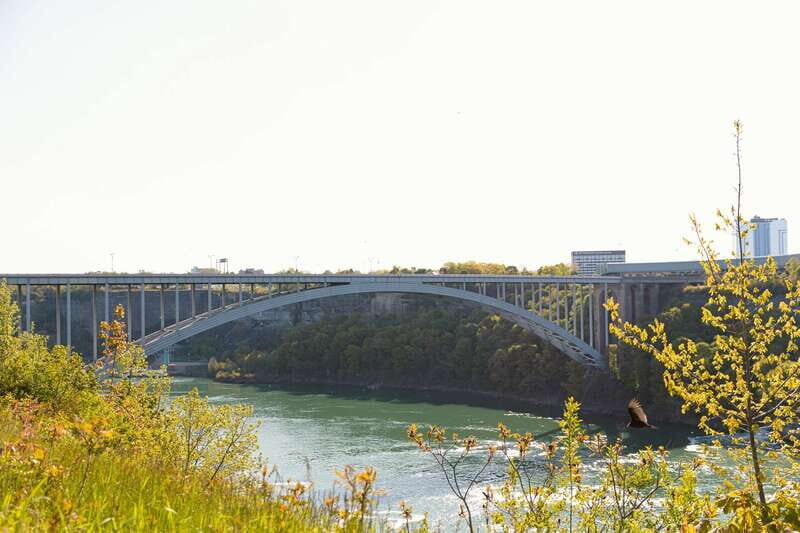 Niagara Falls: Boat Trip & Journey Behind the Falls Tour - Meeting Point and Timing That Keeps the Tour Smooth