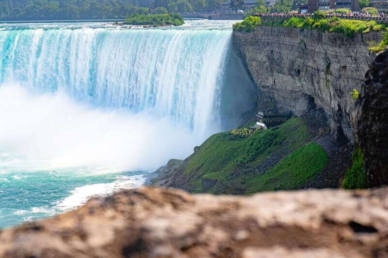 Niagara Falls: Boat Trip & Journey Behind the Falls Tour - Value: Why This $123 Combo Works (and When It Might Not)