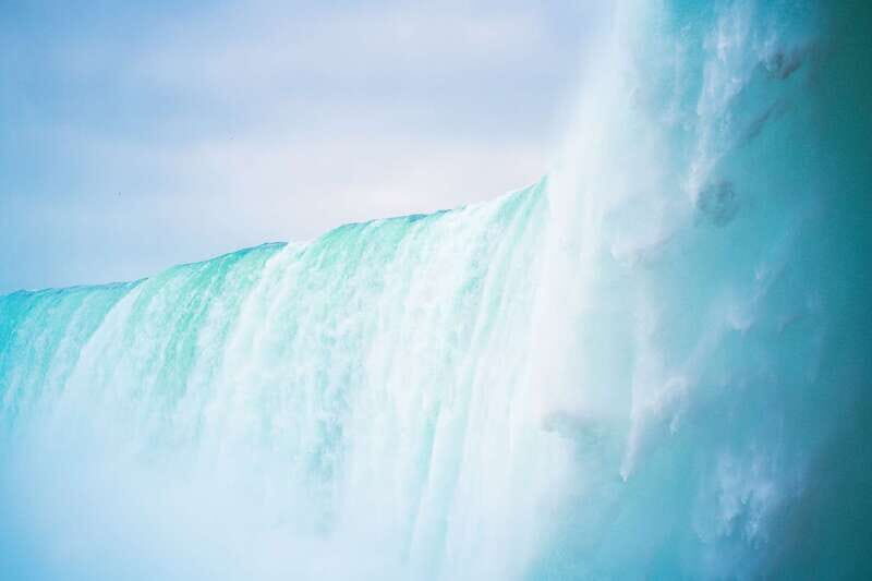 Niagara Falls: Boat Trip & Journey Behind the Falls Tour - Who This Tour Fits Best (and Who Should Skip It)