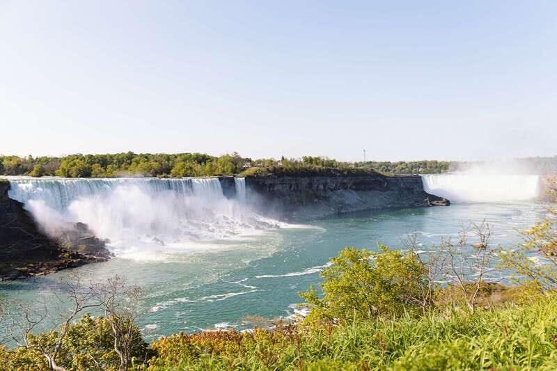 Niagara Falls: Boat Trip & Journey Behind the Falls Tour - Before You Book: Small Practical Notes That Save Headaches