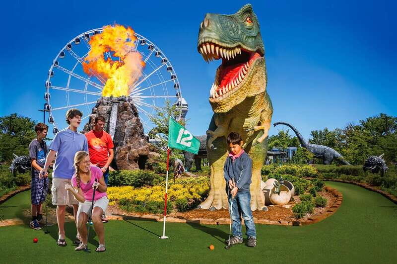 Niagara Falls, Canada: Clifton Hill 6 Attraction Fun Pass - Key Things I’d Plan Around Before You Go