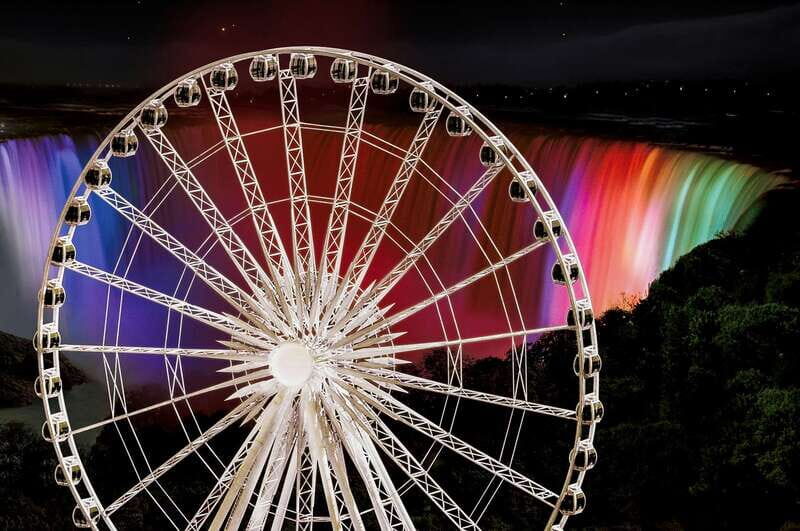 Niagara Falls, Canada: Clifton Hill 6 Attraction Fun Pass - Dinosaur Adventure Golf or Wizards Golf: Skill, Chaos, and Crowd Flow
