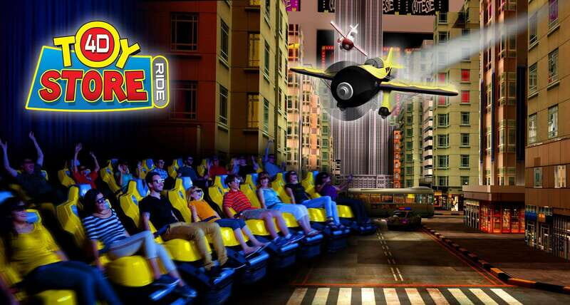 Niagara Falls, Canada: Clifton Hill 6 Attraction Fun Pass - Timing Your Day: The Real 3-Hour Strategy on Clifton Hill