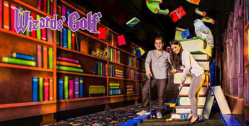 Niagara Falls, Canada: Clifton Hill 6 Attraction Fun Pass - Where This Fun Pass Shines (and Where It Might Frustrate)