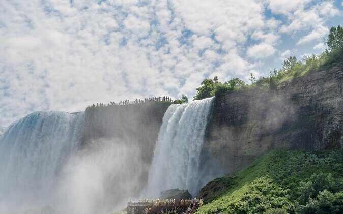 Niagara Falls Canada Helicopter Tour - Key points that matter before your Niagara helicopter ride