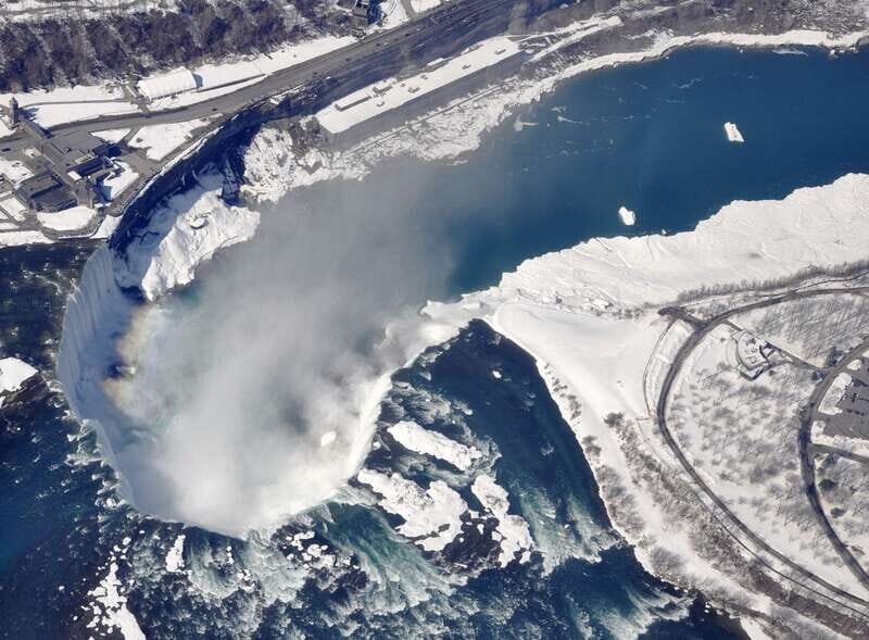 Niagara Falls, Canada: Scenic Helicopter Flight - How This Compares to Other Niagara Activities