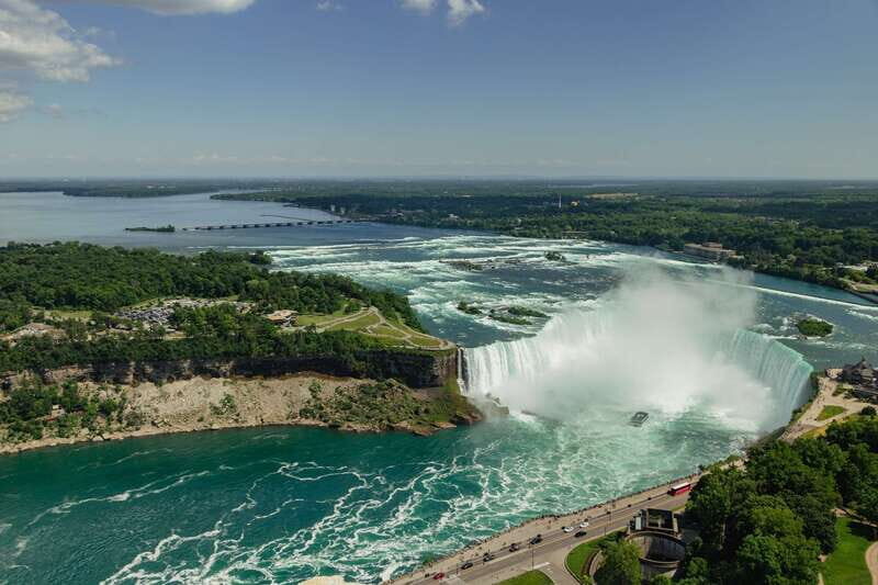 Niagara Falls, Canada: Skylon Tower Observation Deck Ticket - Should you book this Skylon Tower ticket?