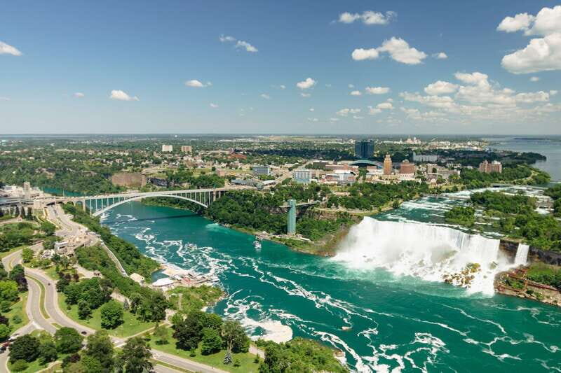 Niagara Falls, Canada: Skylon Tower Observation Deck Ticket - Who should book this Skylon Tower ticket (and who might skip it)