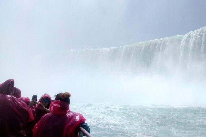 Niagara Falls Day Tour from Toronto - Key highlights to know before you go