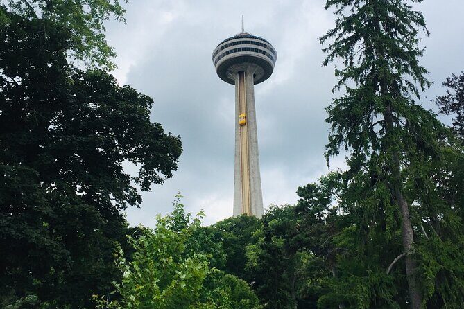 Niagara Falls Day Tour from Toronto - Price and value: what you pay $70.74 for (and what costs extra)
