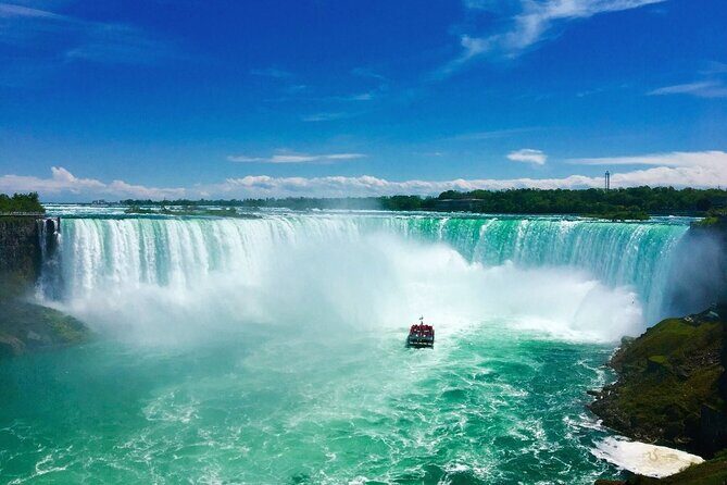 Niagara Falls Day Tour from Toronto - Who should book this tour—and who might prefer a DIY day