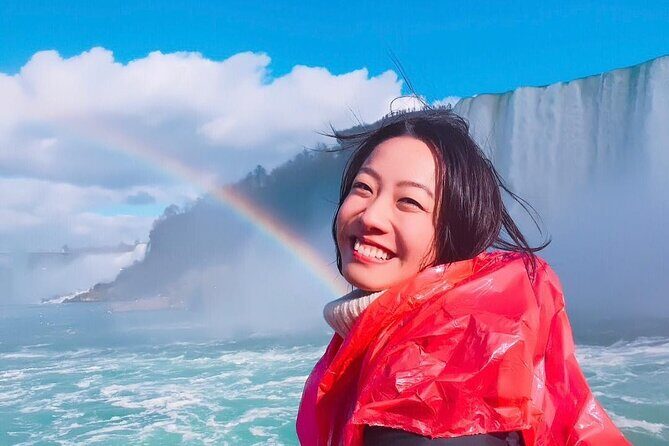 Niagara Falls Day Tour from Toronto and Skip the Line Boat Cruise - Value Check: Is the $106.64 Price Fair for a Full-Day Plan?