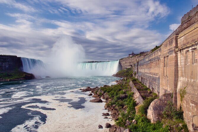 Niagara Falls Day Tour from Toronto with Boat Cruise and Lunch - What’s Actually Great About This Niagara Day Trip