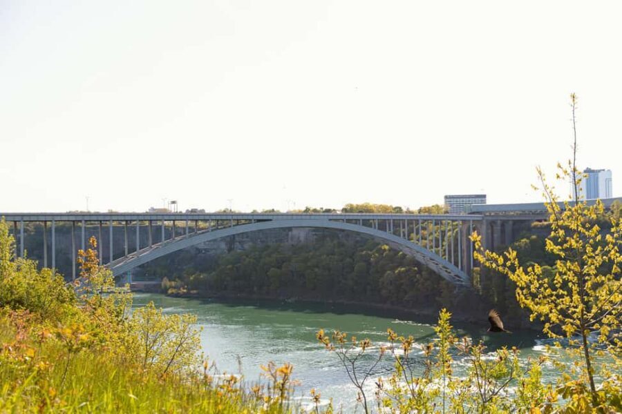 Niagara Falls: Early Access Boat & Journey Behind the Falls - Price and Value: What $114 Buys You (and Why It’s Not Just Tickets)