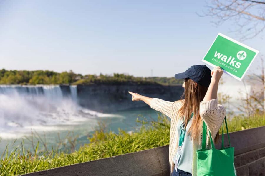 Niagara Falls: Early Access Boat & Journey Behind the Falls - Who This Tour Suits Best (And Who Should Rethink It)