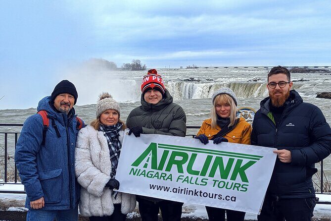 Niagara Falls from Toronto: Skip-the-Line Boat & Skylon Tower - Price and value: what $51.10 gets you in real terms