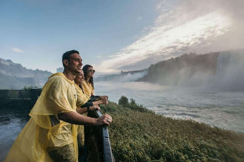 Niagara Falls from Toronto: Skip-the-Line Boat, Tower & JBF - Value and Who This Tour Fits Best (and Who Should Skip It)