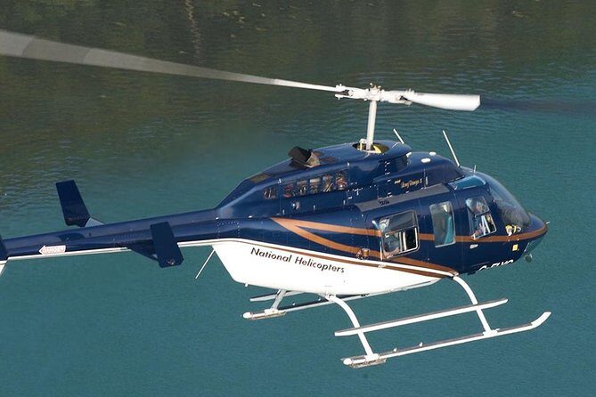 Niagara Falls Grand Helicopter Adventure - Time, weather, and comfort: choosing the right departure window