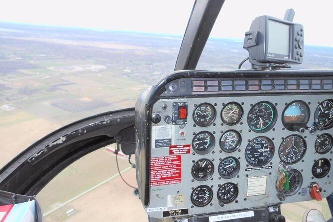 Niagara Falls Grand Helicopter Adventure - Should you book this Niagara helicopter tour?