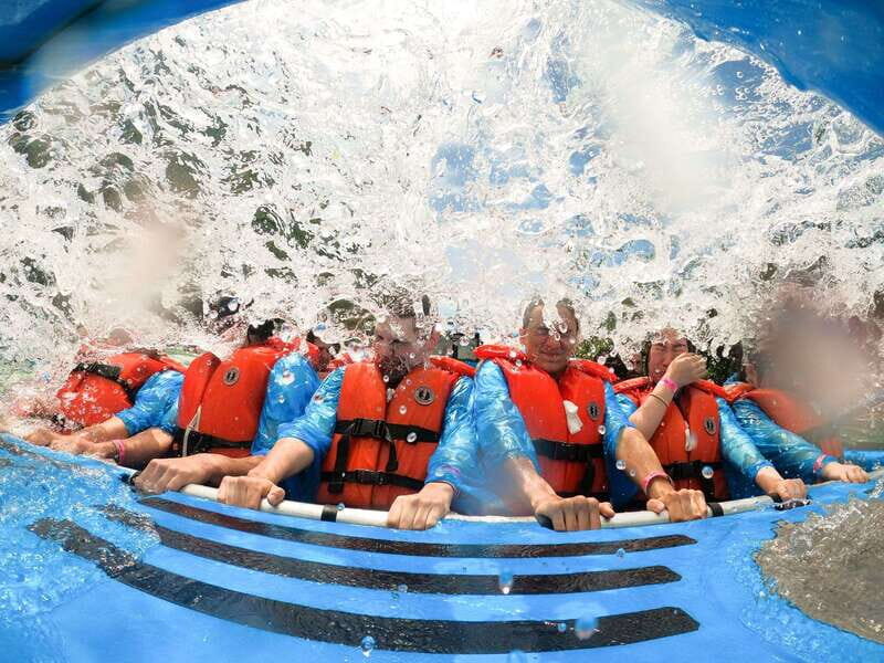 Niagara Falls, ON: Jet Boat Tour on Niagara River - Key things to know before you book