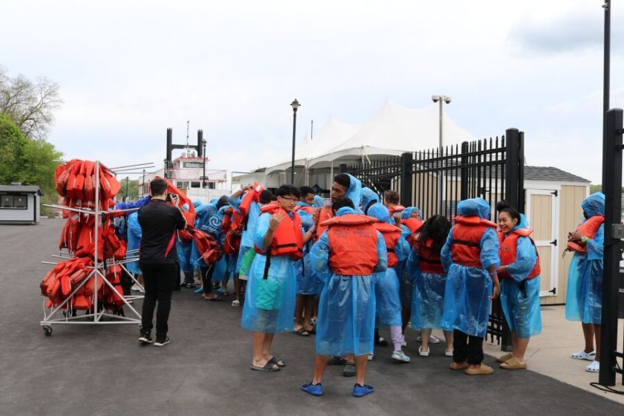 Niagara Falls, ON: Jet Boat Tour on Niagara River - Who Should Go (and Who Should Skip It)