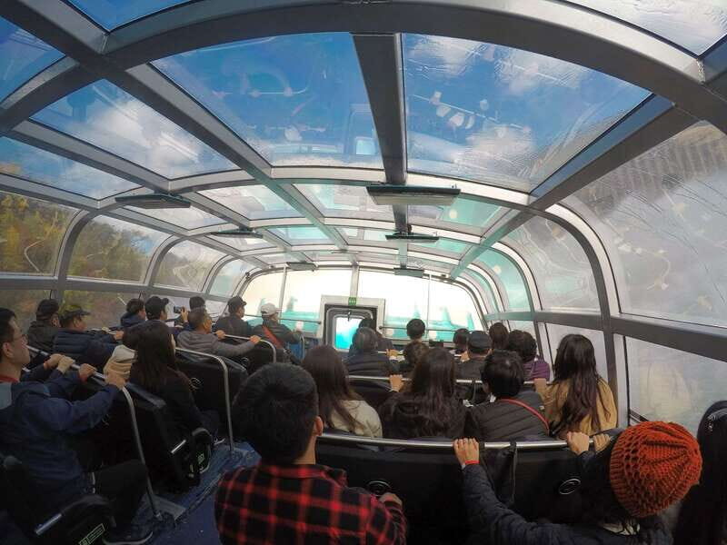 Niagara Falls, ON: Jet Boat Tour on Niagara River - Wet Jet vs Jet Dome: How Dry You’ll Be