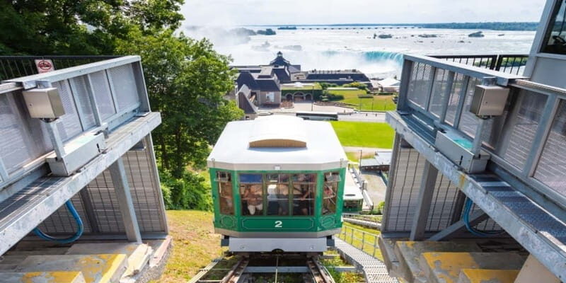 Niagara Falls Tour: Skylon, Journey Behind Falls & Boat Ride - How the 210 Minutes Feel: Where Time Gets Spent
