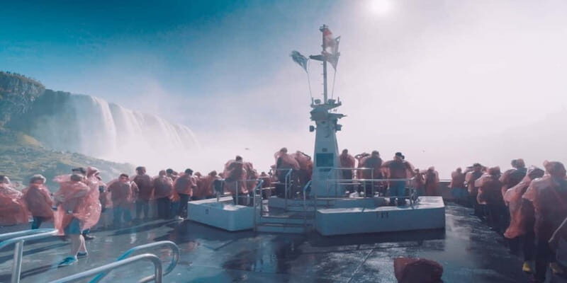 Niagara Falls Tour: Skylon, Journey Behind Falls & Boat Ride - Who Should Book This Niagara Falls Tour