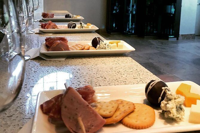 Niagara-On-The-Lake Guided Wine and Charcuterie Full-Day Tour - Price and value: what you’re actually paying for at $134.43