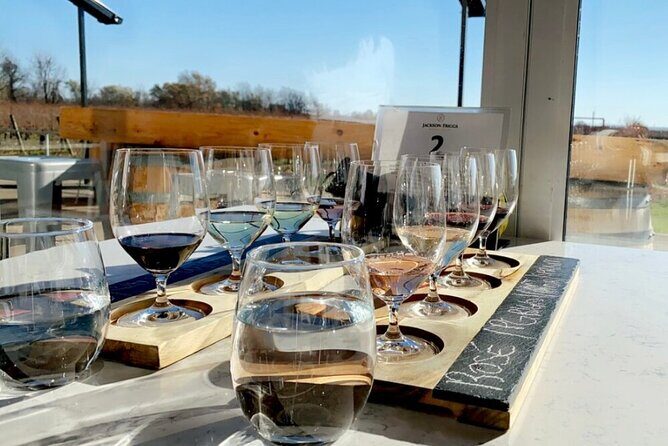 Niagara-on-the-Lake Small Group Wine Tasting Tour - Small Group Size: When “Personal Attention” Actually Means Something