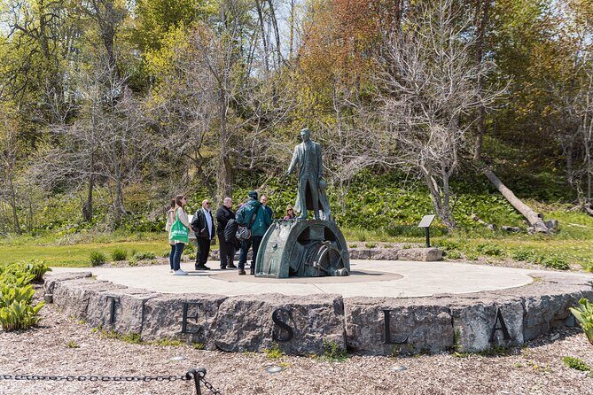 Niagara Underground Tour: Power Station and Tunnel Under Falls - What to Wear, Bring, and How to Avoid Stress