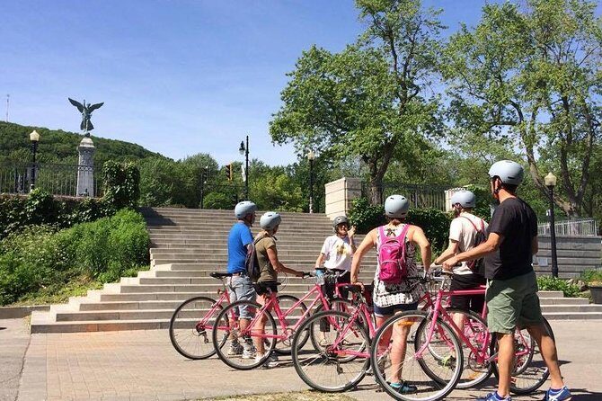 Non Touristy Pink Bike Tour by Spade & Palacio - Price and what you get for $55.62 (and why it can be a good deal)