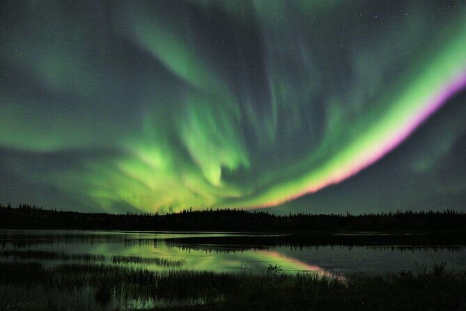 Northern Lights Tour Yellowknife - Free professional photos: how to get the best results