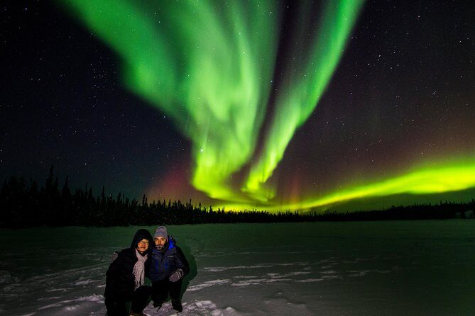 Northern Lights Tours - Key Things to Know Before You Go