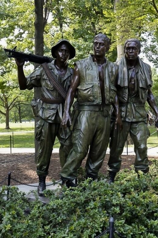 NYC: Philadelphia, Washington DC & Amish Country 2-Day Tour - Key highlights at a glance
