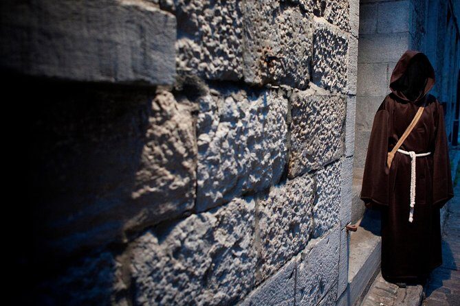 Old Montreal Ghost Walking Tour - Who Should Book This Tour (and Who Might Skip It)