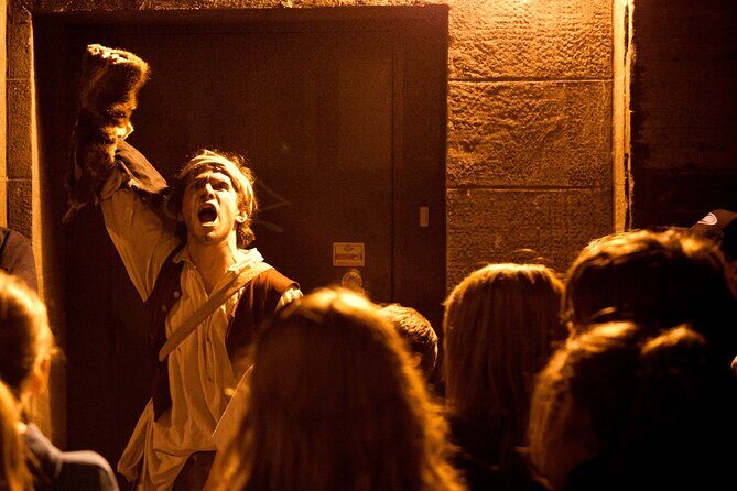 Old Montreal Ghost Walking Tour - Should You Book the Old Montreal Ghost Walking Tour?