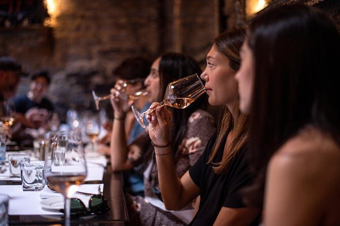 Old Montreal Guided Food Tour with 8+ Local Delicacies Tastings - Crew Collective & Café: Smoked Salmon Bagel in a Converted Space
