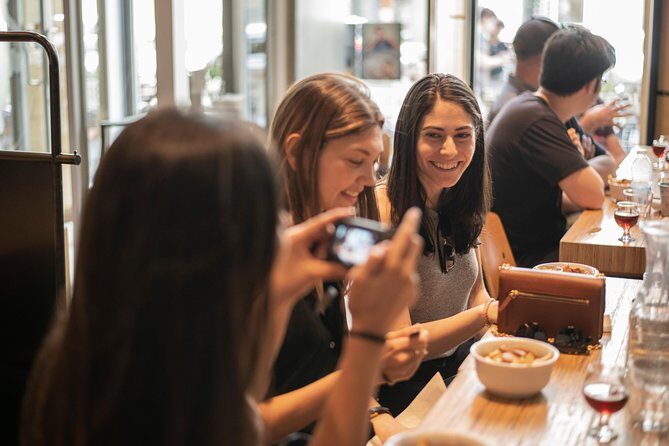 Old Montreal Guided Food Tour with 8+ Local Delicacies Tastings - Old Port Orientation: Free Harbor Stories Without the Ticket Line
