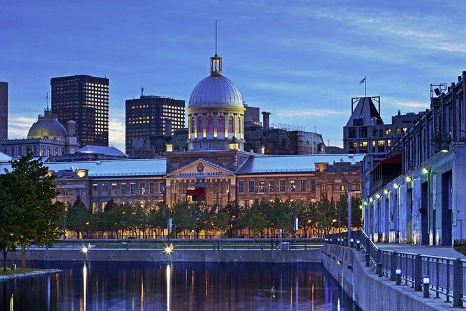 Old Montreal Private Walking Tour - Old Montreal’s narrow streets: how the route helps you read the city