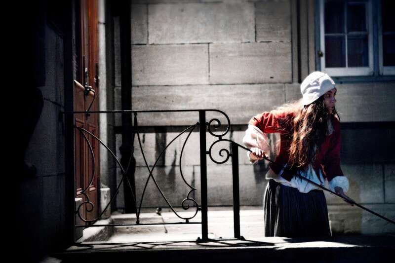 Old Montreal: Traditional Ghost Walk of the Haunted City - The Ghost Stories: Where Real History Gets Eerie