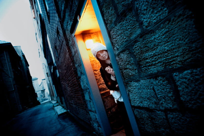 Old Montreal: Traditional Ghost Walk of the Haunted City - Guides in Character: Why Margueritte, Camilla, and Constance Stand Out