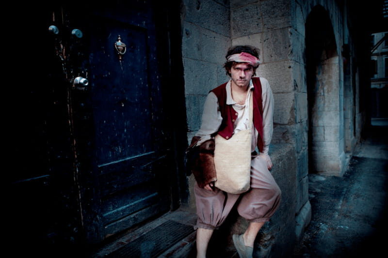 Old Montreal: Traditional Ghost Walk of the Haunted City - Should You Book This Haunted City Walk?