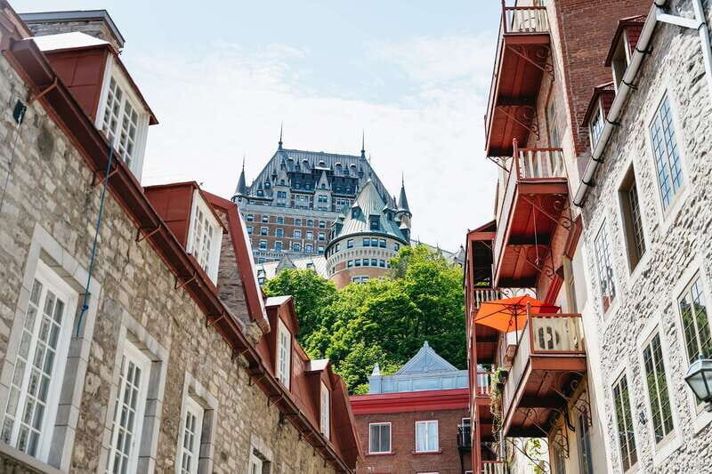 Old Quebec City: Grand Walking Tour with Private Option - Key highlights you’ll actually feel