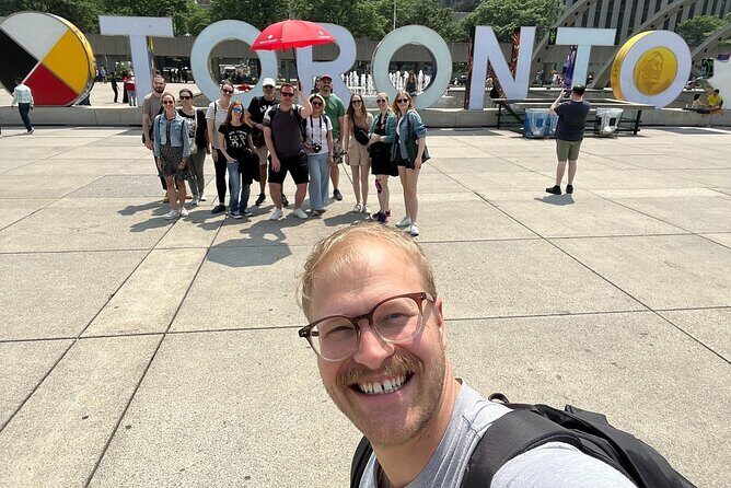 Old Town Toronto Highlights 3 Hour Walking Tour | Gratuity-Based - How this 3-hour route gives you real Old Toronto context