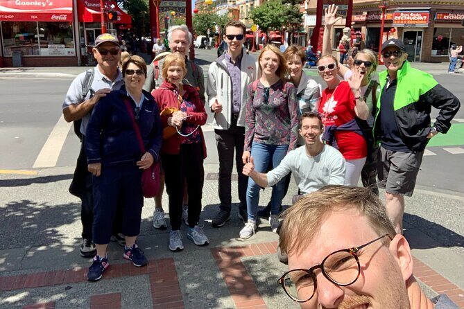 Old Town Toronto Highlights 3 Hour Walking Tour | Gratuity-Based - The Path underground: the most practical Toronto lesson on the whole route