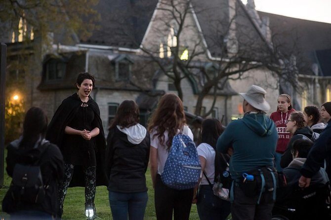 Original Haunted Walk of Ottawa - Château Laurier: the Titanic connection you don’t expect in Ottawa