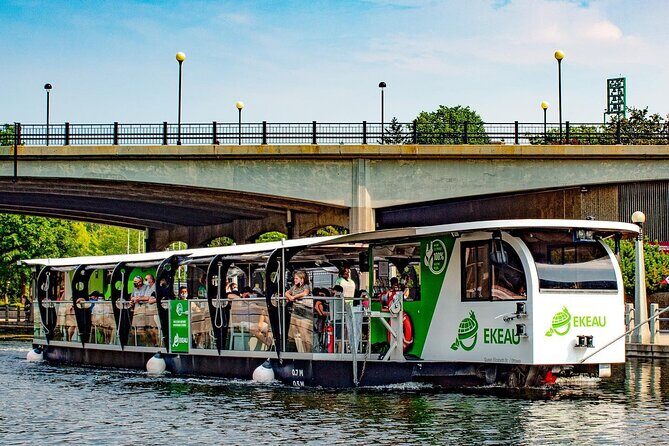Ottawa Boat Cruise - Rideau Canal Cruise - Weather and “No Rescheduling” Reality Check