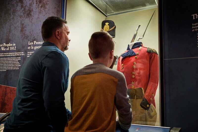 Ottawa: Canadian War Museum Admission - Practical Timing: How to Plan a 1-Day Visit Without Missing the Best Bits