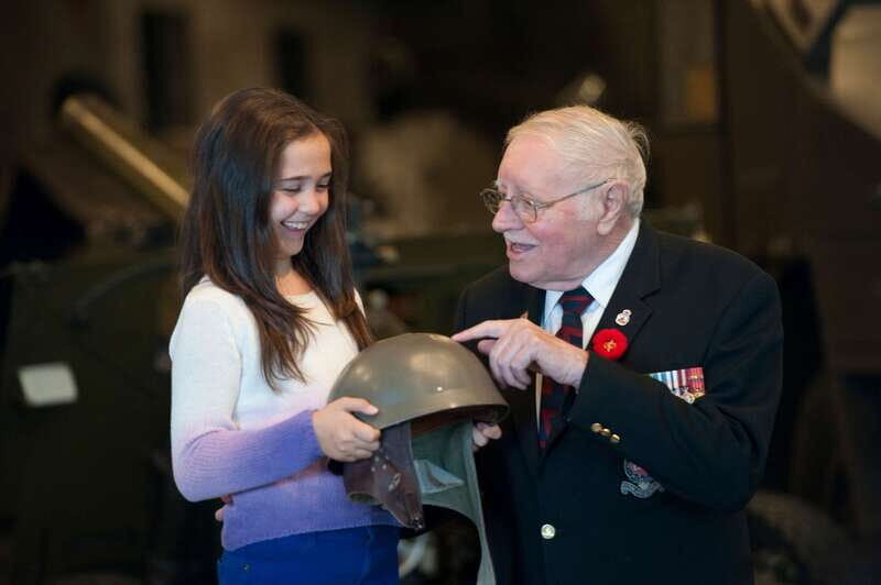 Ottawa: Canadian War Museum Admission - A Self-Paced Day Through Canadian Military History